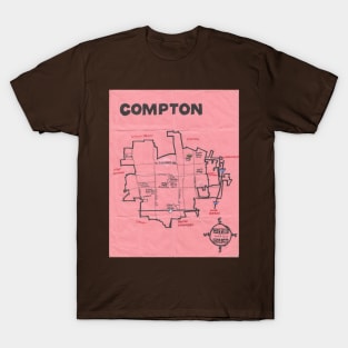 Compton T-Shirt